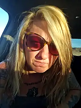 SheIsSomething online show from 2, 1, 2025