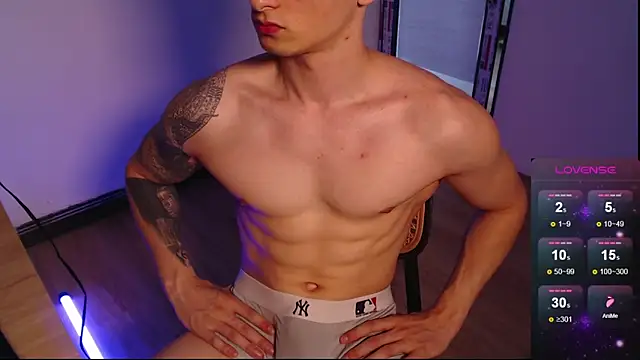 mark streemm online show from 21, 4, 2026