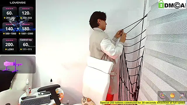 Snapshot of Im_Evanss chatting on 23, 10, 2025 Im Evanss online show from 23, 10, 2025