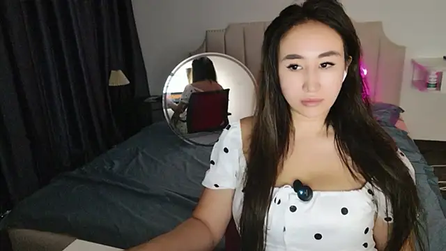 Snapshot of AsianQueens chatting on 3, 6, 2026 AsianQueens online show from 3, 6, 2026