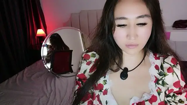 Snapshot of AsianQueens chatting on 13, 6, 2026 AsianQueens online show from 13, 6, 2026