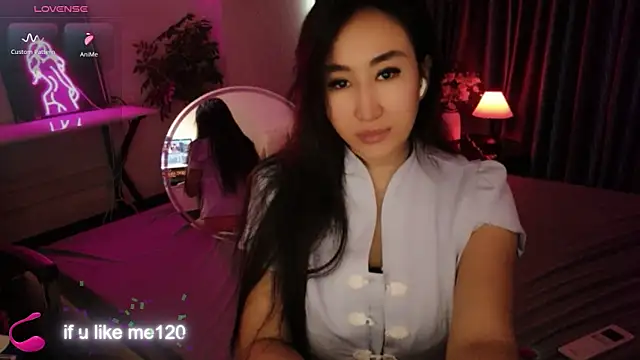 Snapshot of AsianQueens chatting on 29, 6, 2026 AsianQueens online show from 29, 6, 2026