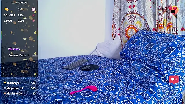 Snapshot of steven_smith05 chatting on 26, 2, 2025 steven smith05 online show from 26, 2, 2025