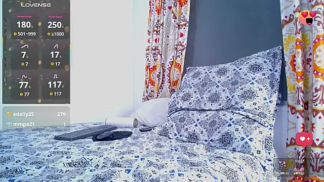 Snapshot of steven_smith05 chatting on 9, 3, 2025 steven smith05 online show from 9, 3, 2025