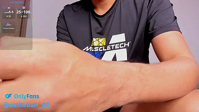 Snapshot of steven_smith05 chatting on 19, 9, 2025 steven smith05 online show from 19, 9, 2025