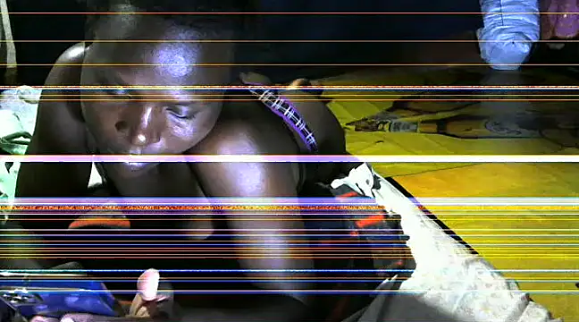 cute-shamza online show from 12, 3, 2025