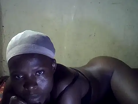 cute-shamza online show from 20, 9, 2025