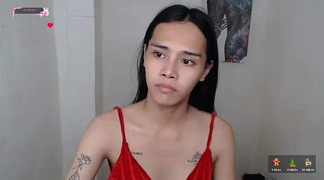 shecutie69 online show from 30, 1, 2025