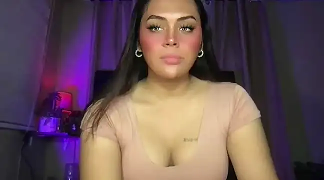  MissKhimberlyXxx  online show from 11, 1, 2025