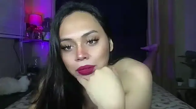  MissKhimberlyXxx  online show from 20, 1, 2025