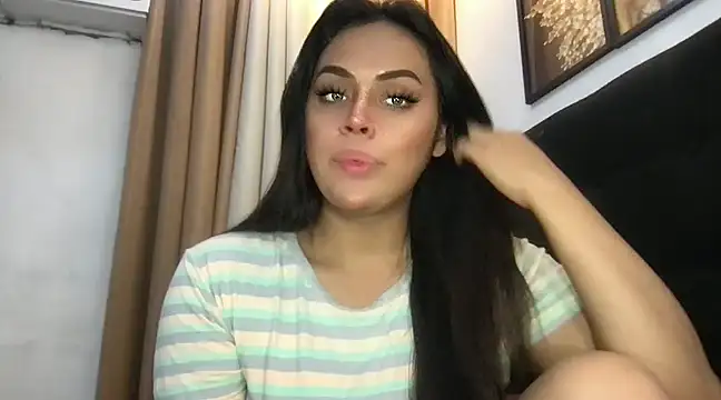  MissKhimberlyXxx  online show from 16, 3, 2025