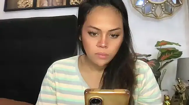  MissKhimberlyXxx  online show from 17, 3, 2025