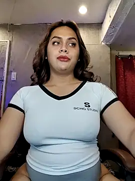  MissKhimberlyXxx  online show from 29, 3, 2026