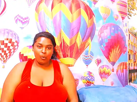Indianfairy99 online show from 6, 1, 2025