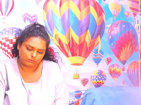 Indianfairy99 online show from 28, 1, 2025