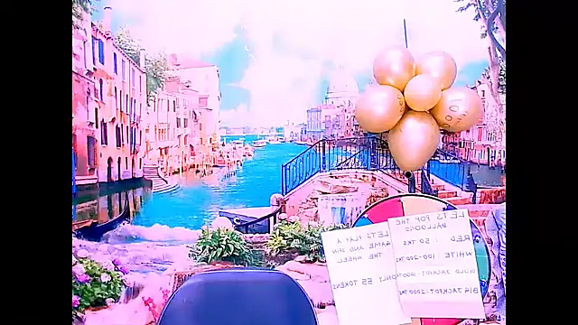 Indianfairy99 online show from 21, 2, 2026