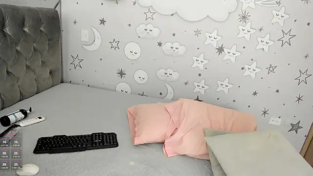 daliz 20 z online show from 6, 3, 2025