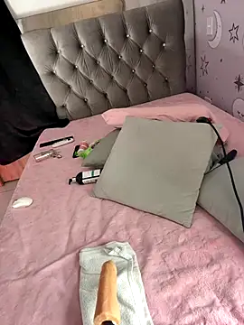 daliz 20 z online show from 9, 11, 2025