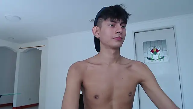 Snapshot of imdavo23 chatting on 17, 1, 2025 imdavo23 online show from 17, 1, 2025