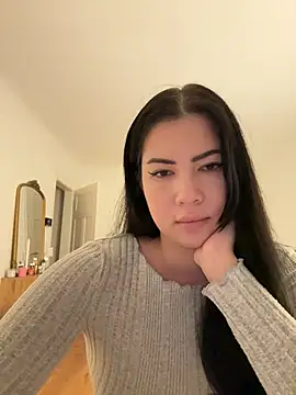 Snapshot of clairewntr chatting on 14, 1, 2025 clairewntr online show from 14, 1, 2025