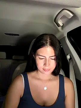 Snapshot of clairewntr chatting on 23, 10, 2025 clairewntr online show from 23, 10, 2025