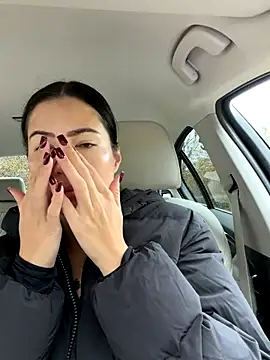 Snapshot of clairewntr chatting on 1, 11, 2025 clairewntr online show from 1, 11, 2025