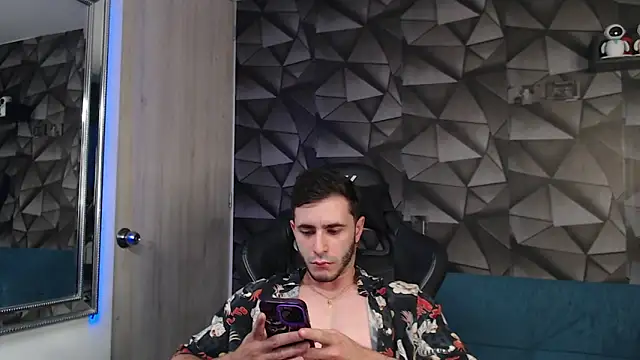 Snapshot of Latino_stud4u chatting on 3, 11, 2025 Latino stud4u online show from 3, 11, 2025