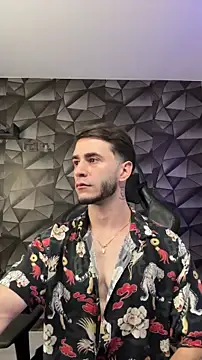 Snapshot of Latino_stud4u chatting on 12, 11, 2025 Latino stud4u online show from 12, 11, 2025