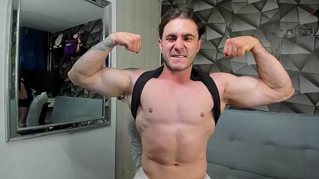 Latino stud4u online show from 25, 2, 2026