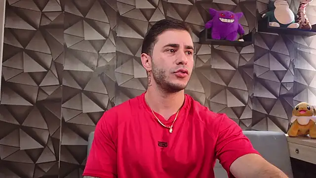 Snapshot of Latino_stud4u chatting on 10, 5, 2026 Latino stud4u online show from 10, 5, 2026