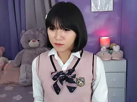 urlovelyfreya online show from 2, 11, 2025