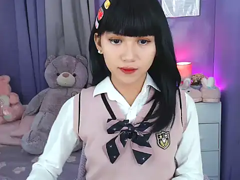 urlovelyfreya online show from 10, 11, 2025