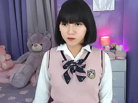 urlovelyfreya online show from 11, 11, 2025