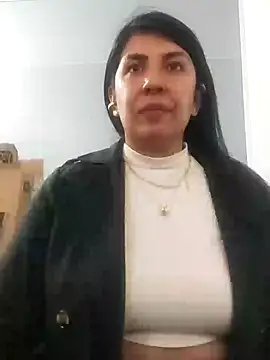 aisha latina online show from 3, 12, 2024