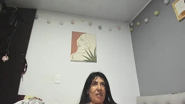 aisha latina online show from 16, 12, 2024