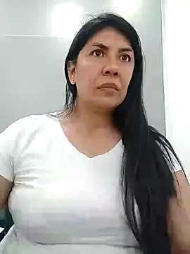 aisha latina online show from 21, 1, 2025