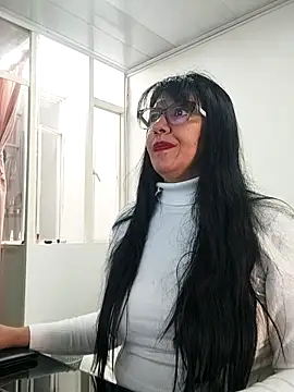 Snapshot of aisha_latina chatting on 25, 2, 2026 aisha latina online show from 25, 2, 2026