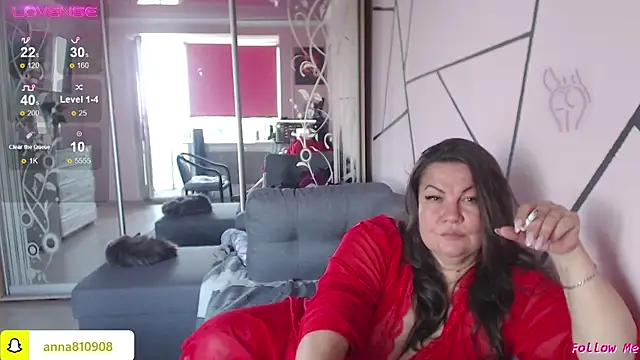 Snapshot of femme_fatale1 chatting on 13, 7, 2026 femme fatale1 online show from 13, 7, 2026