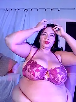 karlablue  online show from 12, 9, 2025