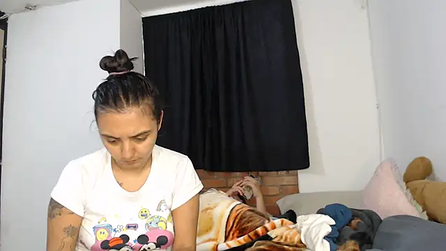 kathy luisa online show from 15, 12, 2025