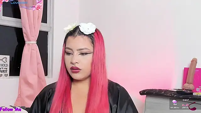 SophieRossi online show from 19, 2, 2026