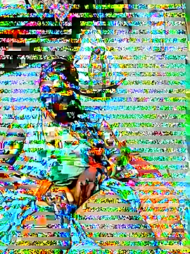 Arti032 online show from 15, 2, 2026