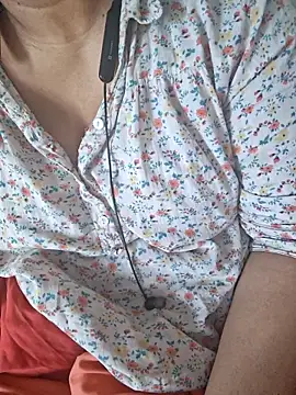 Snapshot of Telugu_manjula chatting on 3, 10, 2025 Telugu manjula online show from 3, 10, 2025