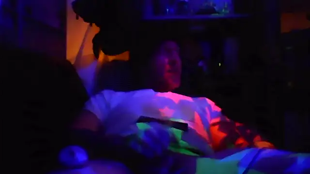 Snapshot of CAMINCHANCE chatting on 23, 2, 2026 CAMINCHANCE online show from 23, 2, 2026