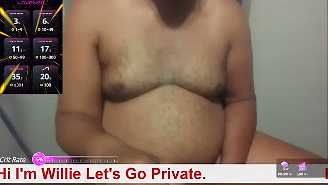 OldErotica online show from 6, 2, 2025