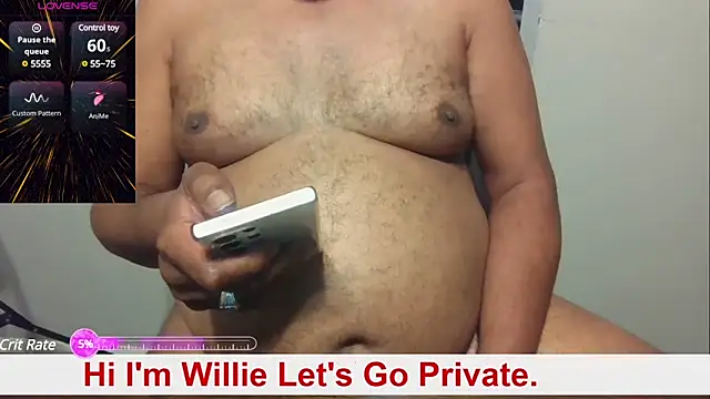 OldErotica online show from 11, 2, 2025