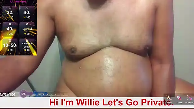 OldErotica online show from 16, 3, 2025