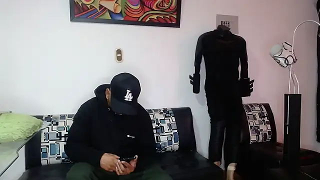 Black hot266 online show from 17, 9, 2025