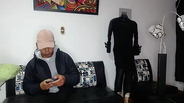 Black hot266 online show from 18, 9, 2025