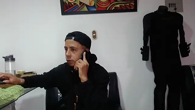 Black hot266 online show from 22, 12, 2025